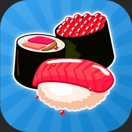 Give Me A Sushi Читы