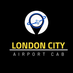 Londoncityairportcab