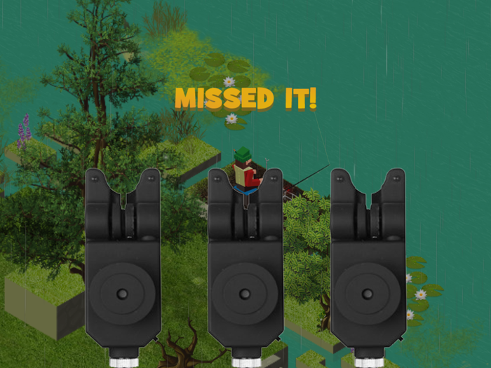 Carpcraft Carp Fishing