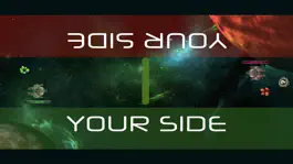 Game screenshot Space Reaction apk