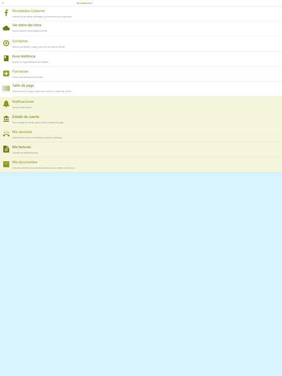 Screenshot #4 pour Cotesma