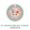 St. Thomas Hr. Sec School