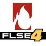 IFSTA Life Safety Educator 4 App Cancel