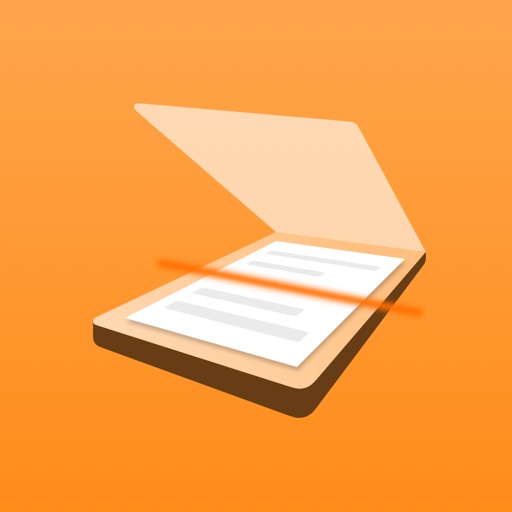 Tiny Doc: PDF Scanner App iOS App