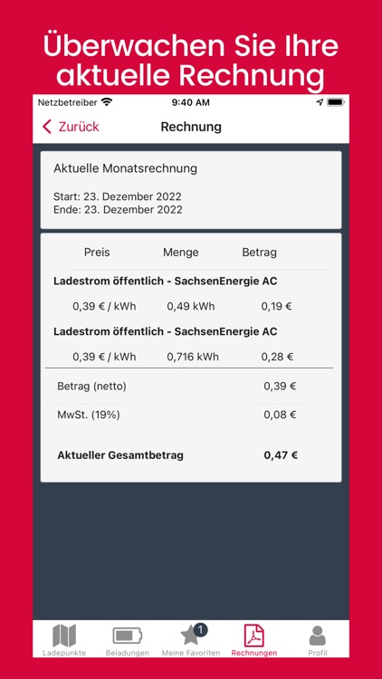 SachsenEnergie StromTanken screenshot-6