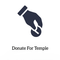 Donate For Temple