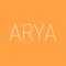 Dotata di speciali sensori ambientali, ARYA è in grado di rilevare, attraverso l'app dedicata, i parametri circostanti come: