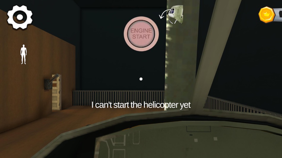 #7. Blocky Granny Horror Chapter 2 (iOS) Podle: sara hani