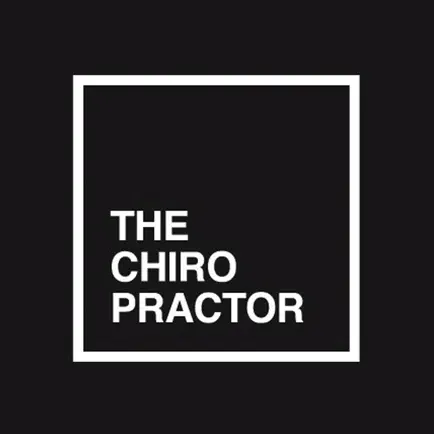 The Chiropractor Cheats