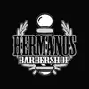 Hermanos Barbershop contact information