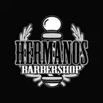 Hermanos Barbershop App Contact