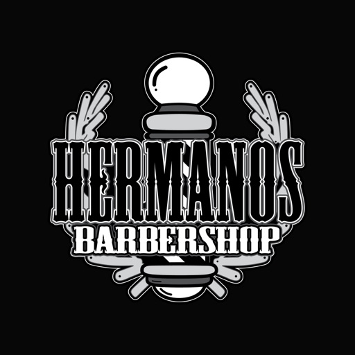 Hermanos Barbershop icon