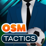 OSM Tactics (Renewed!)