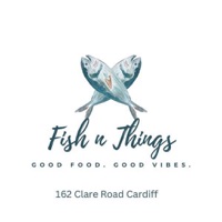 Fish N Things logo