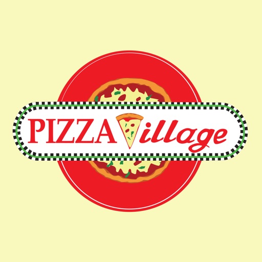 Pizza Village icon
