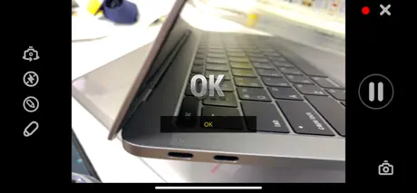 VisualSupport - RemoteCall