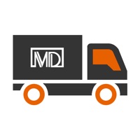 MadinahDryCleaners Deliveries logo