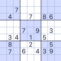 Sudoku Denkspiel Puzzle Game