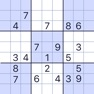 Get Sudoku Puzzle - Brain Games for iOS, iPhone, iPad Aso Report