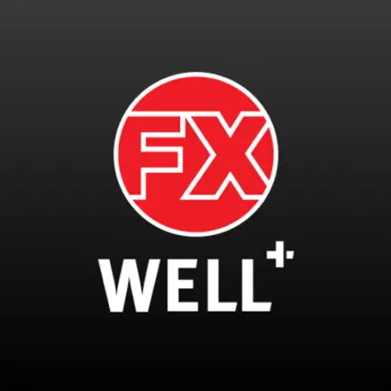 FX Well+ Cheats