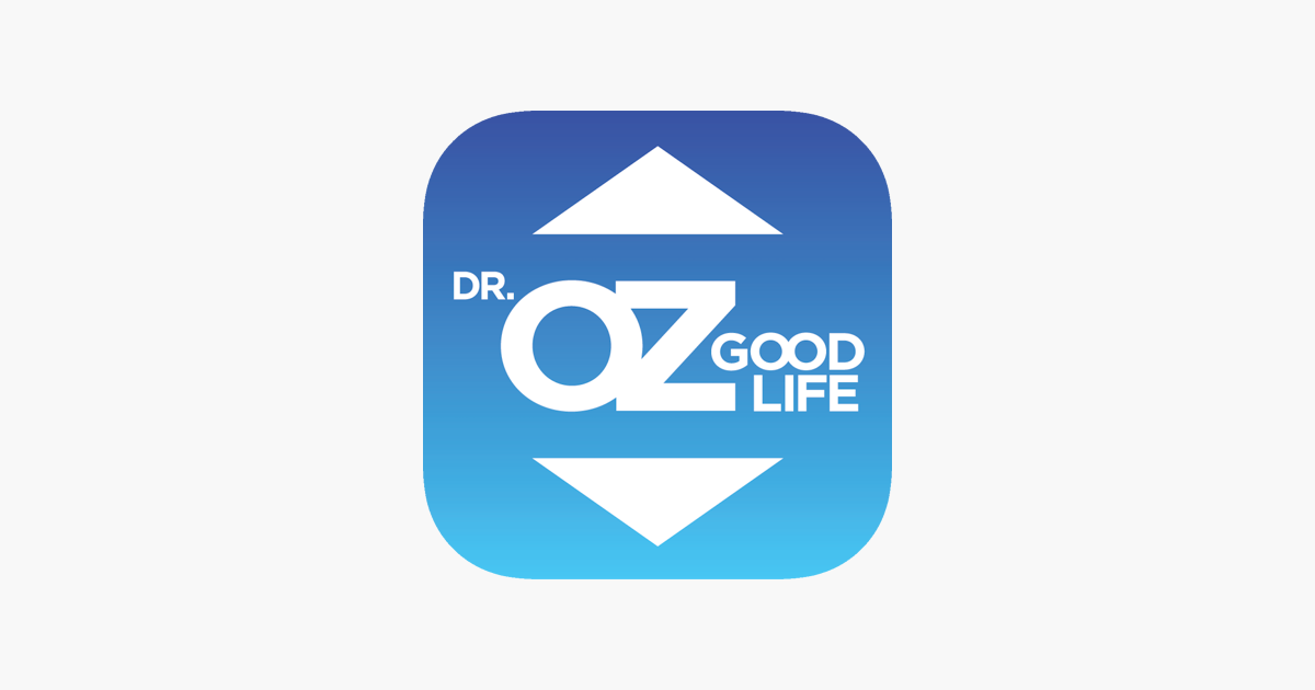 Dr. Oz Base on the App Store