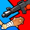 Evolution Army.io - iPadアプリ