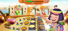 Game screenshot Chef's Dream: Restaurant World hack