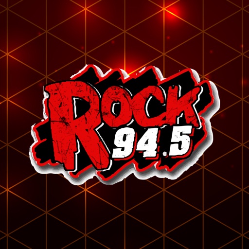 Rock 94.5 - WDVT