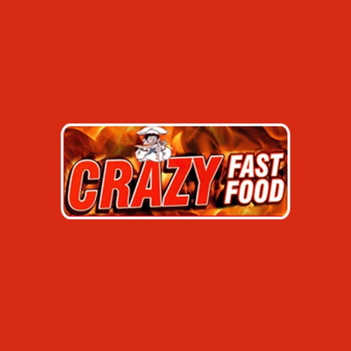 Crazy Fast Food icon