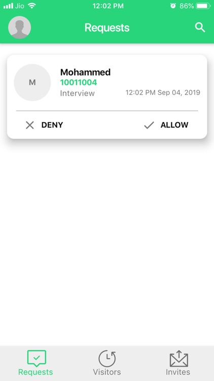 Onfra X screenshot-3