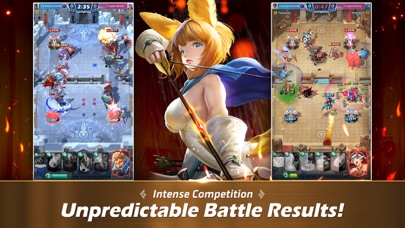 Champion Strike: Crypto Arena Screenshot