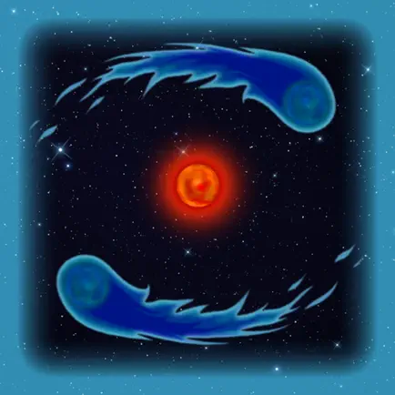 Crazy Orbits. Universe Читы