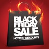 Black Friday 2023 ads & deals icon