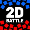 2D Battle Simulator icon