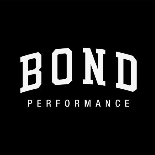 Bond Performance icon