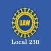 UAW 230 icon