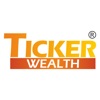 Ticker Wealth Advisor icon