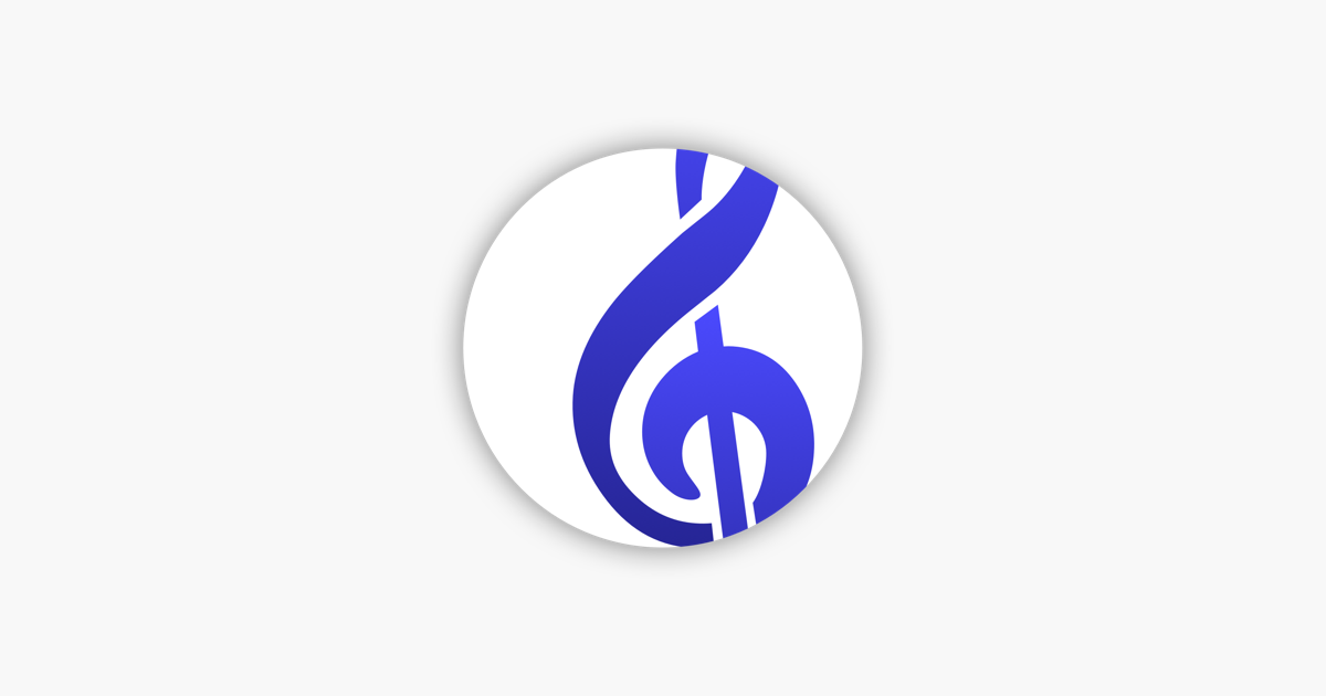 App Store: DigitalScore, Читатель Нот