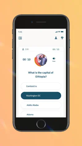 Game screenshot Tiki Quizzes apk