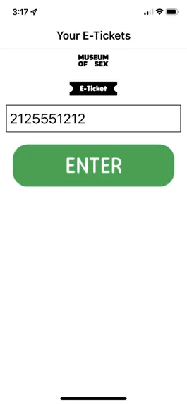Game screenshot Web Tickets apk