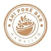 Ahi Poke Bar