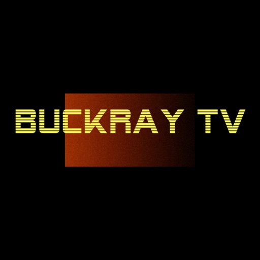 BuckRay TV icon