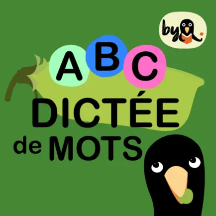 ABC spelling by Corneille Читы