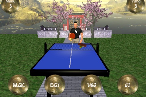 Zen Table Tennisのおすすめ画像3