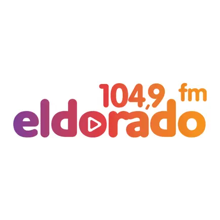Rádio Eldorado - 104,9 FM Читы