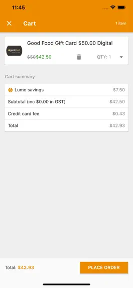 Game screenshot Lumo Rewards apk