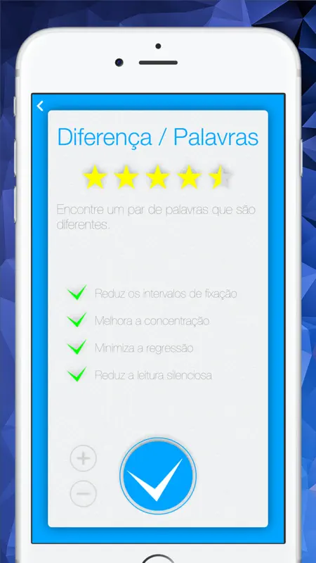 Leitura Dinâmica QI+: djvu,pdf screenshot 3 of 5
