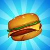 Eating Hero: Clicker Food Game icon