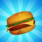 Eating Hero: Clicker Food Game App Cancel