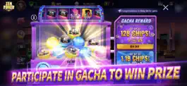 Game screenshot Zen Poker mod apk
